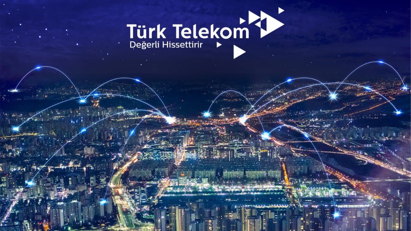 Türk Telekom aboneleri ne kadar gurur duysa azdır! İşte rakipleri kıskandıracak proje!