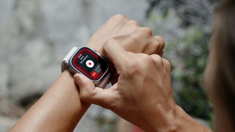 Yeni Apple Watch modelleri akıllı saat kavramını yeniden tanımlayacak