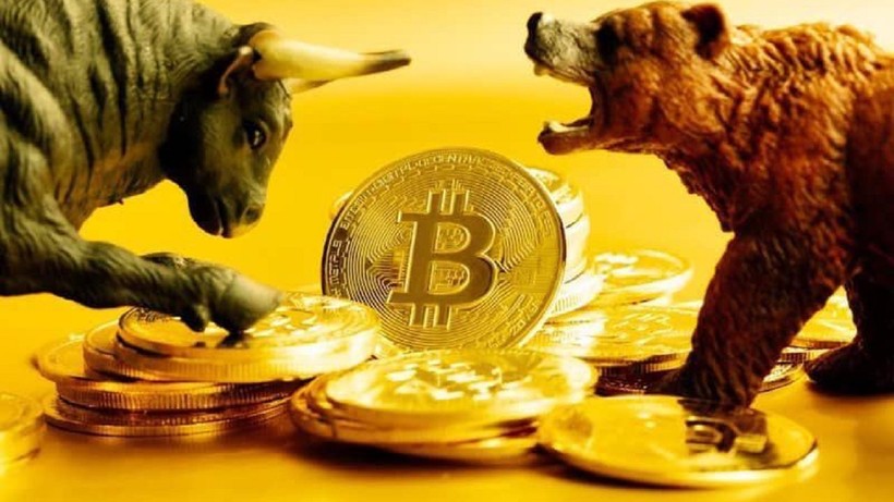 Kripto analisti: BTC 28.000 doları hedefliyor! Ancak...