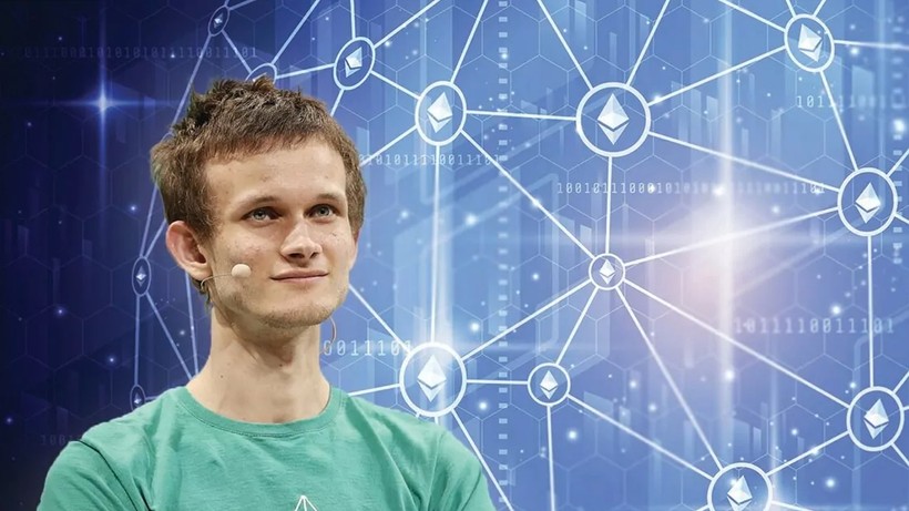 Vitalik Buterin'e büyük tepki! Depremzedelere yaptığı bağış şaka gibi!