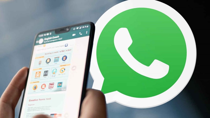 WhatsApp, grup konuşmaları için önemli bir adım daha attı