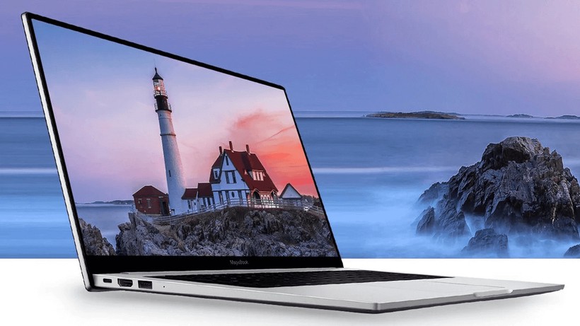 HONOR MagicBook X16 2024: Yeni Intel Core i5 işlemci ve FHD+ ekran