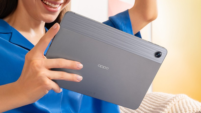 Oppo Pad Neo bu defa sertifikasyon sürecinde karşımıza çıktı