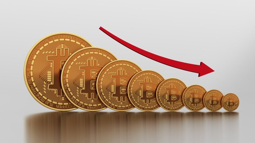 Bitcoin ve diğer kripto paralar neden çakıldı? 3. Dünya Savaşı mı başlıyor?