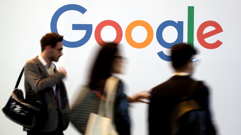 Google aleyhindeki antitröst davasının kapsamı daraltıldı