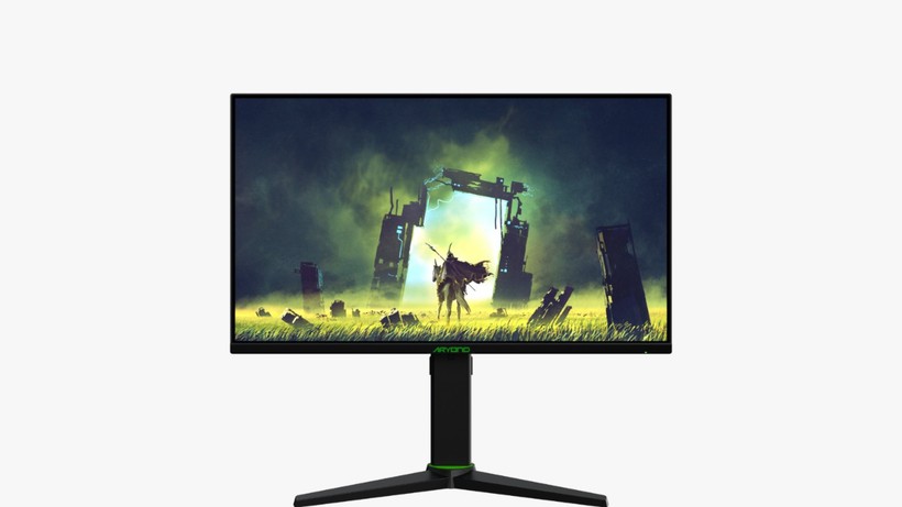 Daha akıcı oyun deneyimi için Monster A24 V1.1 monitör ile tanışın