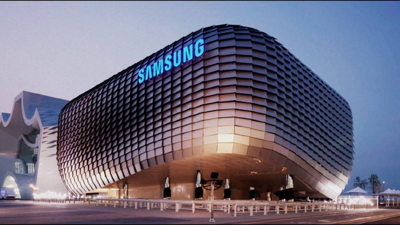 Samsung, yeni bir ekran teknolojisi üzerine çalışıyor