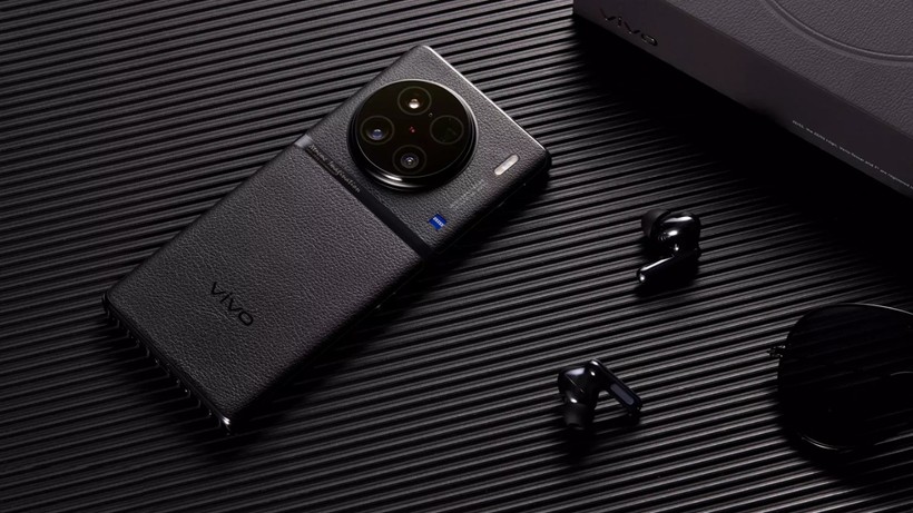 Vivo X100 serisinin çıkış tarihi kısmen onaylandı