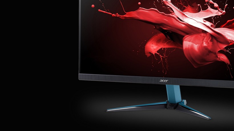 Acer'dan uygun fiyata 2K çözünürlükte oyuncu monitörü, bu fiyata normal monitör bile yok