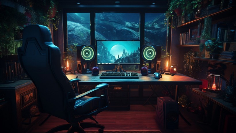 Asus, ilgi çeken yeni bir oyun monitörünü daha resmen tanıttı