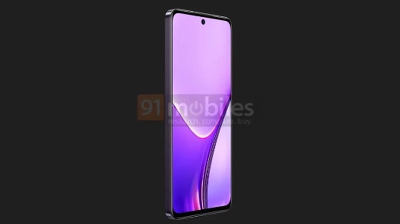 Realme Note 50'nin elden geçirilmiş görüntüleri ve kutu açılış videosu internete sızdı