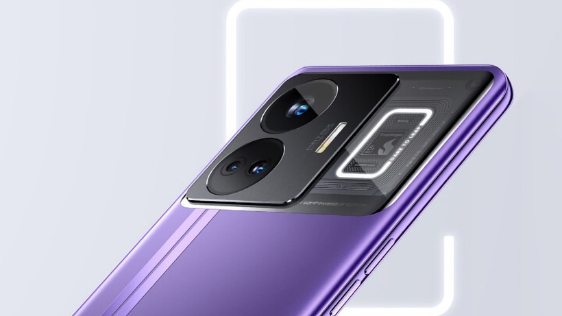 Realme yeni telefonunda BYD Electronic ile iş birliği yapıyor