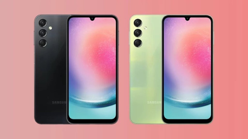 Galaxy A05 serisi daha fazla bölgede satışa sunuluyor