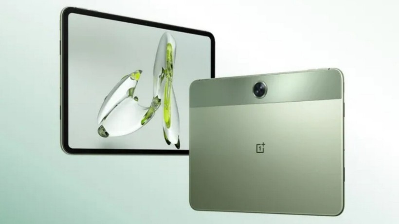 OnePlus Pad Go için geri sayıma geçildi