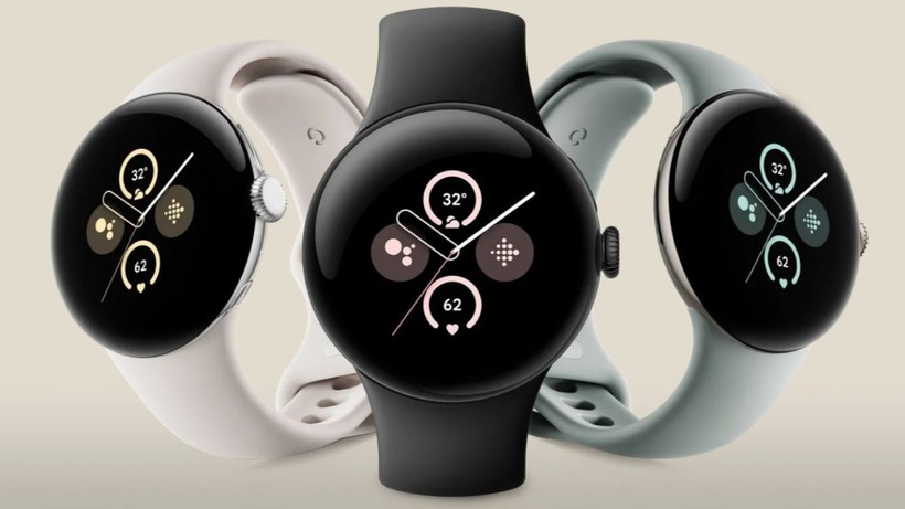 Pixel Watch 3, Apple Watch'ı bile kıskandıracak özelliklerle geliyor