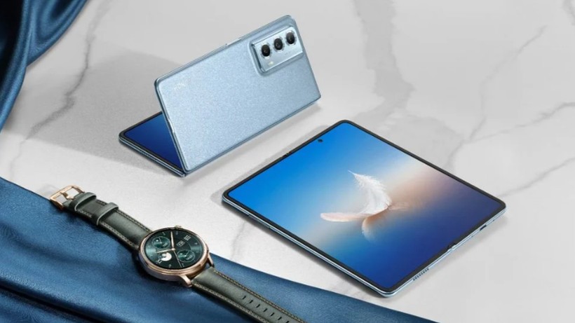 Honor Magic V3 daha ince bir tasarımla geliyor