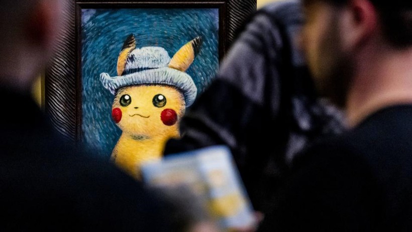 Pokemon'a olan yoğun ilgi bazı tedbirleri de beraberinde getirdi