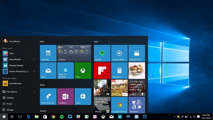 Microsoft'ta bir dönem daha kapanıyor