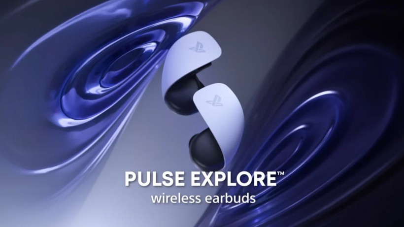 Sony Pulse Explore bir kez daha ortaya çıktı