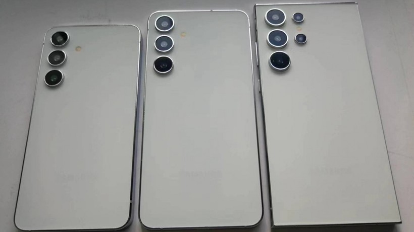 Samsung Galaxy S24 serisi onaylandı! Artık özellikleri kesinleşti