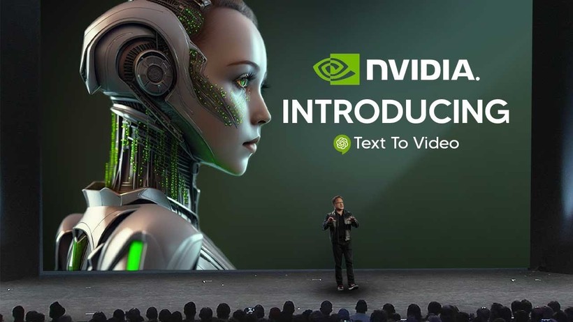 Çin'in AI pazarında Nvidia ve Huawei rekabeti kızışıyor