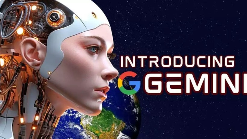 Gemini artık tüm Android telefonlarda çalışıyor