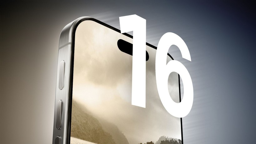 Apple iPhone 16 serisi A18 SoC ile gelebilir