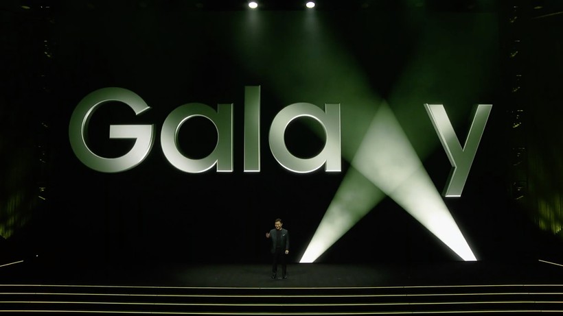 Samsung Galaxy S25 Ultra ABD versiyonu ortaya çıktı