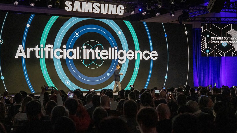 Samsung Amerika'ya güvenmiyor, Huawei'nin başına gelen bizim de başımıza gelebilir