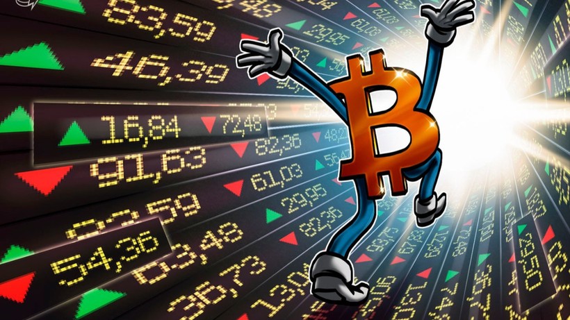 Bitcoin ETF'leri Cboe, NYSE Arca ve Nasdaq'ta işlem görmeye başladı! Peki şimdi ne olacak?