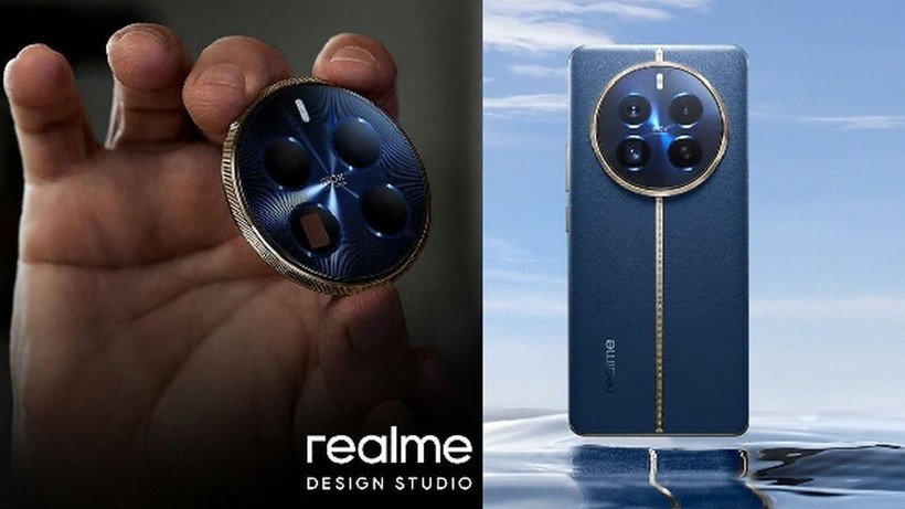 Realme 12 Pro serisinin yeni lansmanı 29 Ocakta gerçekleşecek