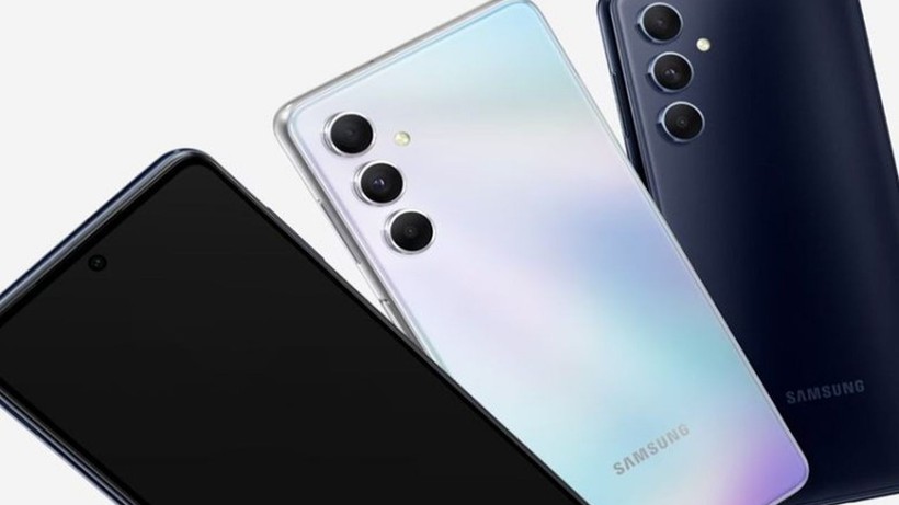 Samsung Çinli rakiplerine hodri meydan dedi, yeni M serisi telefon çok ucuza geliyor