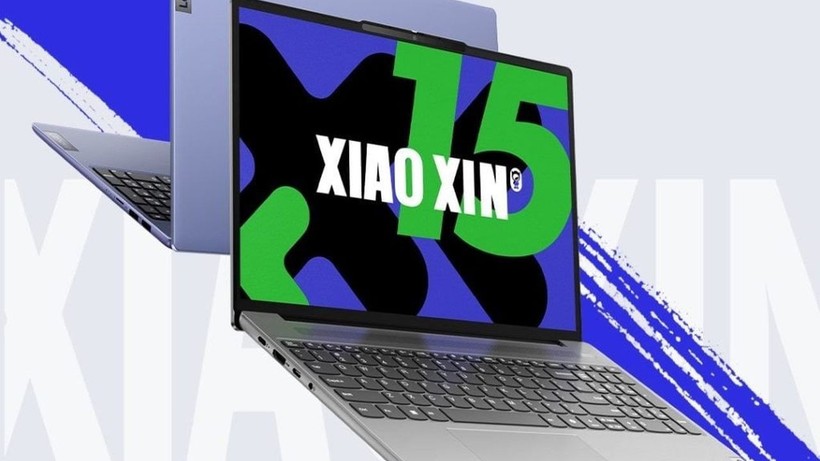 Lenovo Xiaoxin 15 2024 tanıtıldı: 13. nesil Intel işlemciler ve mor renk seçeneği