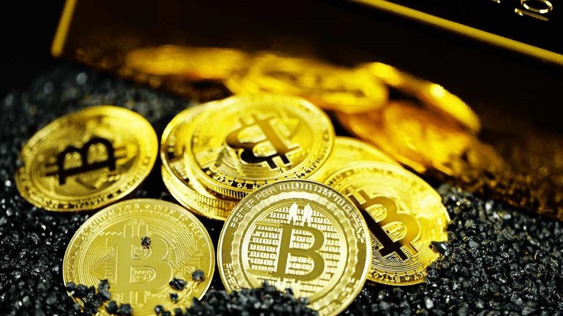 Bitcoin tepetaklak oldu, kripto para yatırımcıları battı