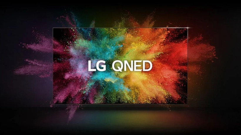 LG QNED 83 serisi 4K TV'ler satışta! Üstelik beklenenden çok daha düşük bir fiyatla!