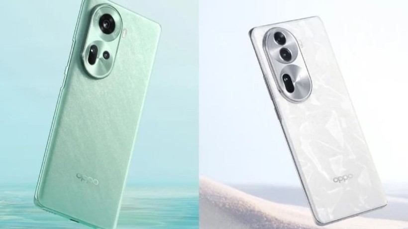 Oppo Reno 12 rakiplerini zor durumda bıraktı, fiyatı ortalamanın altında