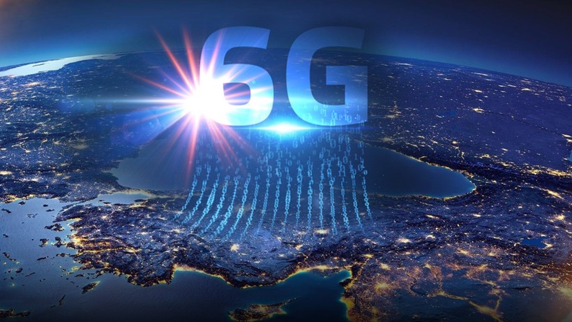 Biz 5G için beklemeye devam ederken Çin 5.5G'yi kullanıma sundu