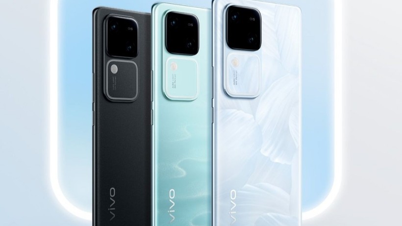 Vivo V30 ve V30 Pro renk seçenekleri belli oldu