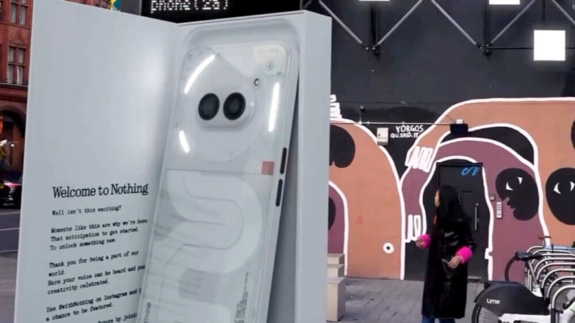 Nothing Phone (2a) tasarımı ve özellikleri ortaya çıktı! - Resim : 1