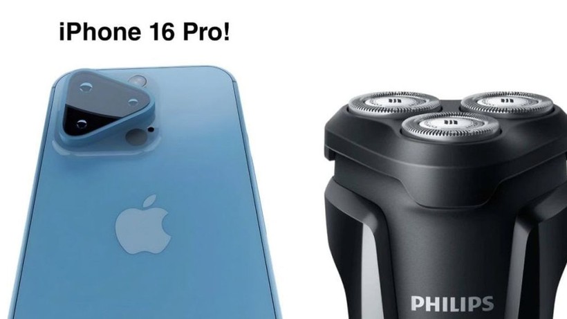 iPhone 16 Pro ve iPhone 16 Pro Max’in tam boyutları sızdırıldı