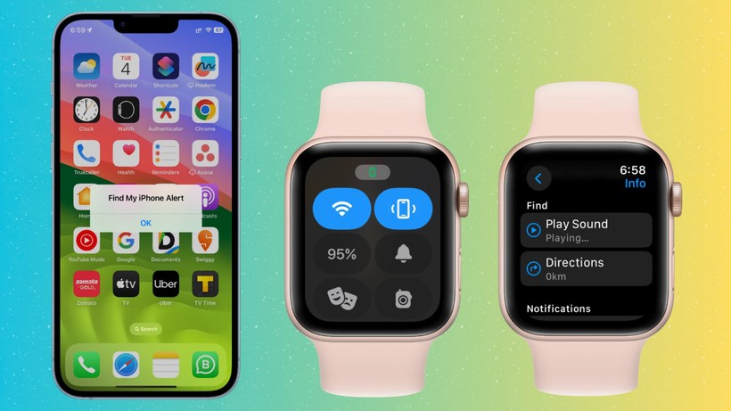 Apple Watch Series 10 daha büyük ekranlara sahip olacak, plastik SE modeli üzerinde çalışılıyor