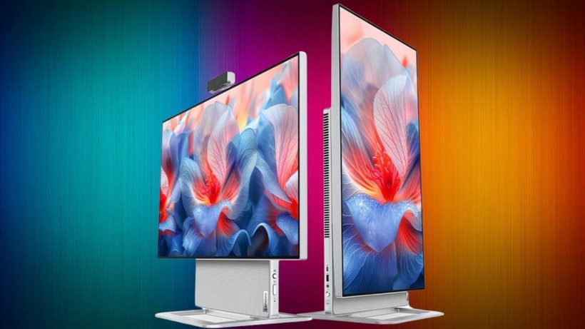 Lenovo Lecoo 27 inç 2K 360Hz oyuncu monitörü satışta