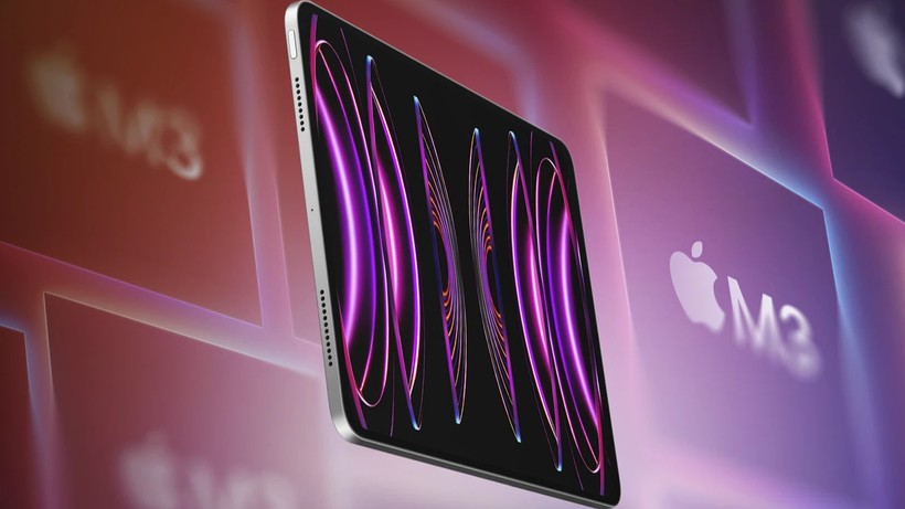 2024 iPad Pro Serisi ve Apple Pencil Pro tanıtıldı! Efsane yenilikler!