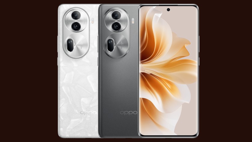 Oppo Reno 12 Pro’nun özellikleri netleşti