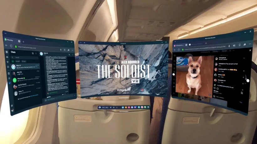 Meta Quest yazılım güncellemesi neler sunuyor? - Resim : 1