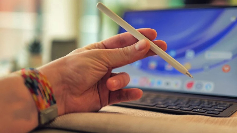 En iyi mat ekran deneyimi sunan tablet; Huawei MatePad 11.5S inceleme - Resim : 2