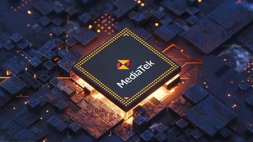 Mediatek, Apple ve Qualcomm’un yapamadığını yaptı, Samsung’un yeni ortağı oldu