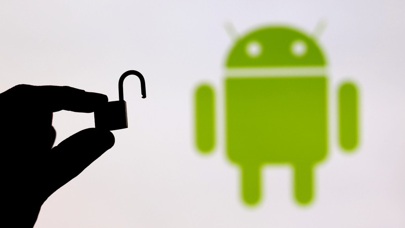 Android artık çok daha güvenli olacak