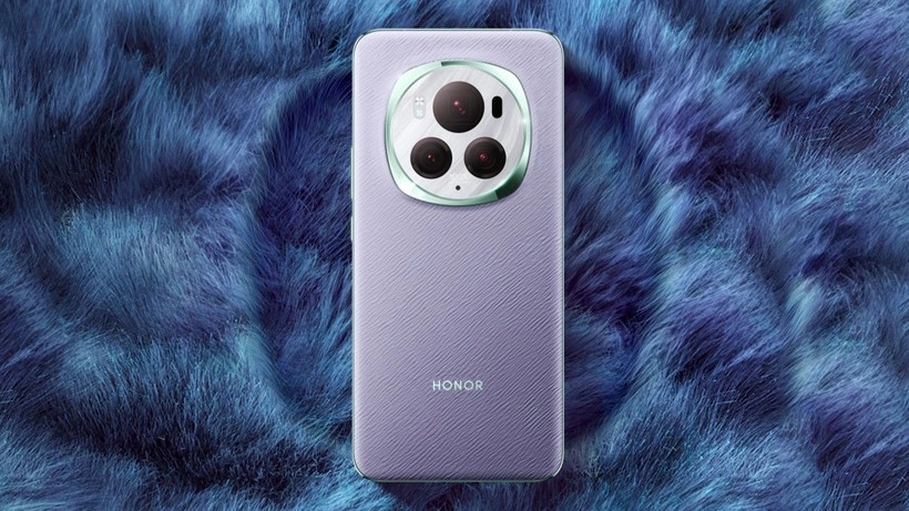 Honor Magic 7 Tasarımı Göz Dolduruyor