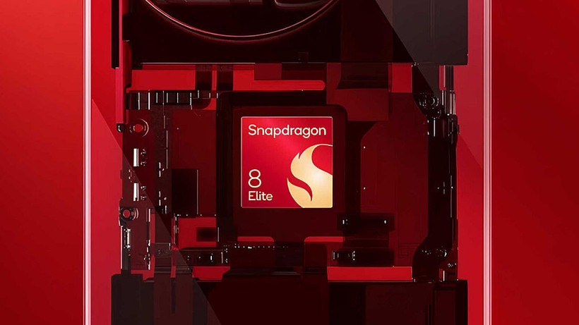 Snapdragon 8 Elite Resmen Tanıtıldı: Performansın Yeni Adı